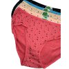 Dámske nohavičky 3× kusy viacfarebné 03