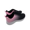 Dámské růžové šněrovací tenisky 12