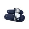 Pánske modré papuče 13