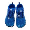 Pánske modré športové barefoot topánky