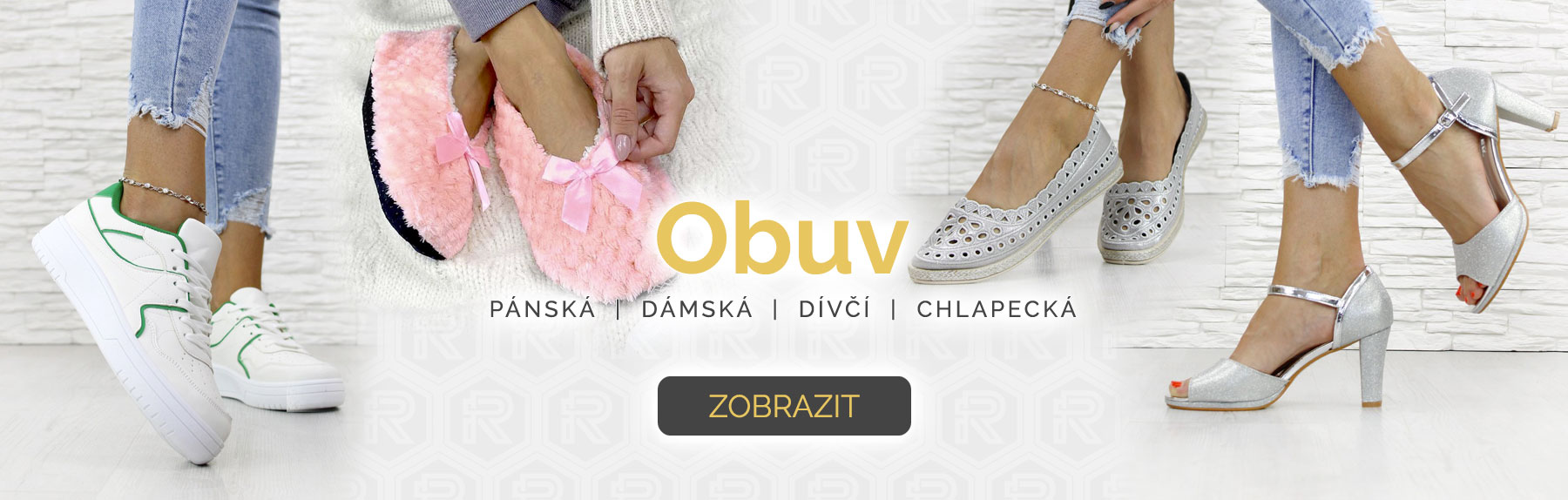 Obuv
