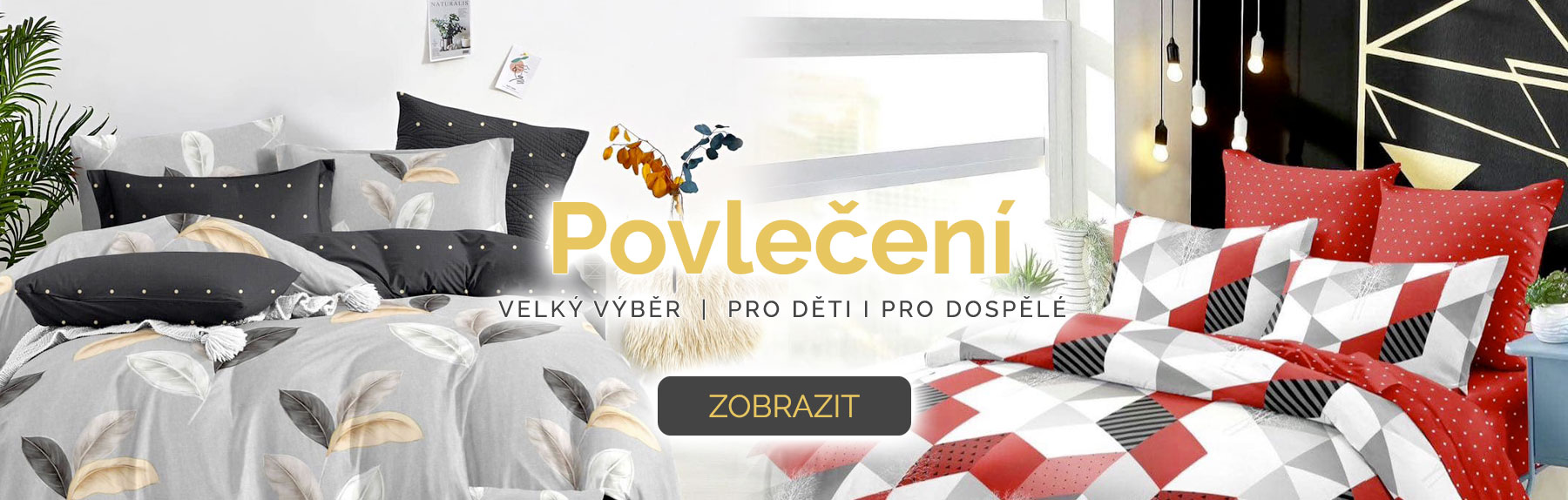 Povlečení