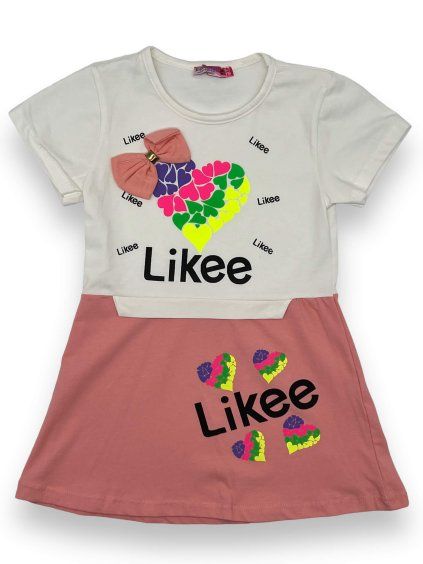 22937 1 divci lososove saty