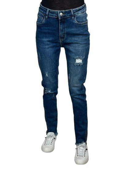 29102 damske modre dziny 27