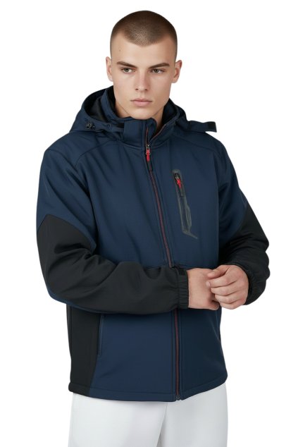 Pánska softshellová bunda JOSEF