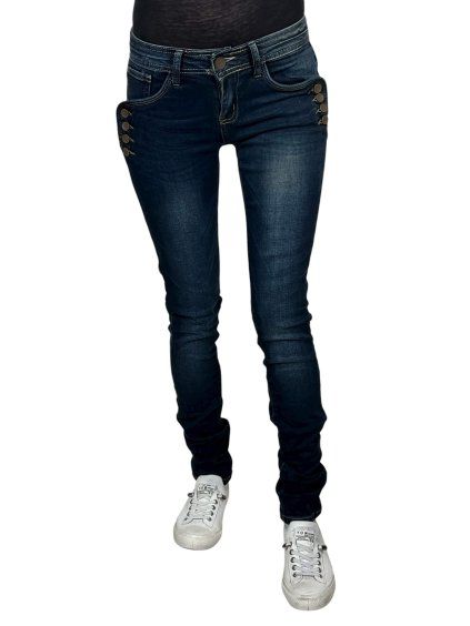 33887 1 damske modre dziny 12