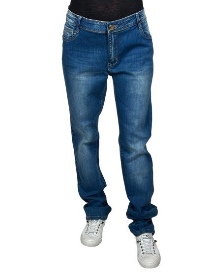 33893 damske modre dziny 11
