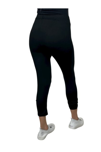 Dámske 3/4 legíny SL