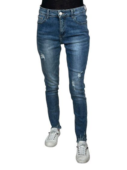 57093 damske modre dziny 07