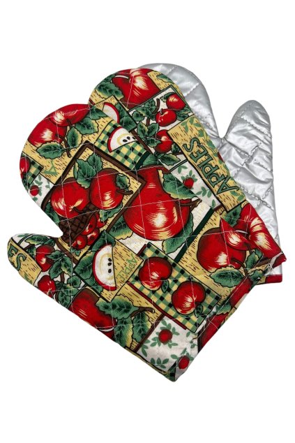 Kuchynské chňapky GERA