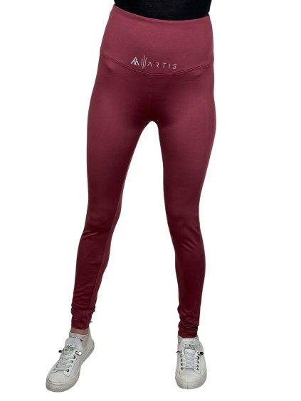 68081 4 damske elasticke leginy artis
