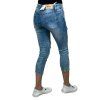 14759 8 damske modre 3 4 dziny dominika