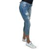 14759 1 damske modre 3 4 dziny dominika