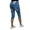 14762 7 damske modre 3 4 dziny sona