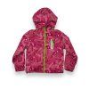 24377 6 divci ruzova softshellova bunda