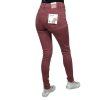 32339 4 damske ruzove push up dziny