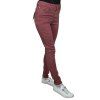 32339 2 damske ruzove push up dziny