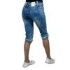32348 8 damske modre 3 4 dziny marketa