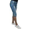 32348 6 damske modre 3 4 dziny marketa