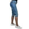 32348 7 damske modre 3 4 dziny marketa