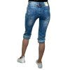 32348 9 damske modre 3 4 dziny marketa