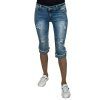 32348 5 damske modre 3 4 dziny marketa
