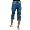 32363 8 damske modre 3 4 dziny july