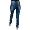 33233 10 damske modre dziny 20
