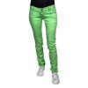 33854 1 damske zelene dziny 01
