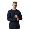 34991 4 panske modre tricko s dlouhym rukavem 01