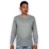 Pánske termo tričko s dlhým rukávom  KAMIL
