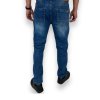 Pánske modré džínsy 08