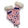 36416 divci zateplene ponozky snow