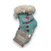 36416 4 divci zateplene ponozky snow