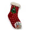 37004 1 divci zateplene ponozky christmas