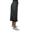 Dámska čierna sukňa AMANDA