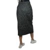 Dámska čierna sukňa AMANDA