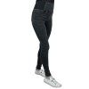 39587 1 damske sede dziny s vysokym pasem