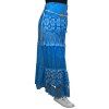 40556 5 damska modra sukne radmila