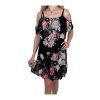 48377 7 damske letni saty paradise