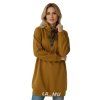48662 17 damska oversize mikina izabela
