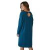 49622 4 damska oversize mikina ivy