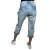 50759 4 damske modre 3 4 dziny milena