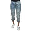 50759 5 damske modre 3 4 dziny milena