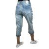 50759 3 damske modre 3 4 dziny milena