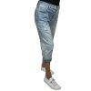 50759 1 damske modre 3 4 dziny milena