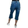 50762 4 damske modre 3 4 dziny zora