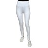 Dámske biele legíny SL