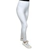 Dámske biele legíny SL