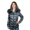 Dámska zimná bunda SONA
